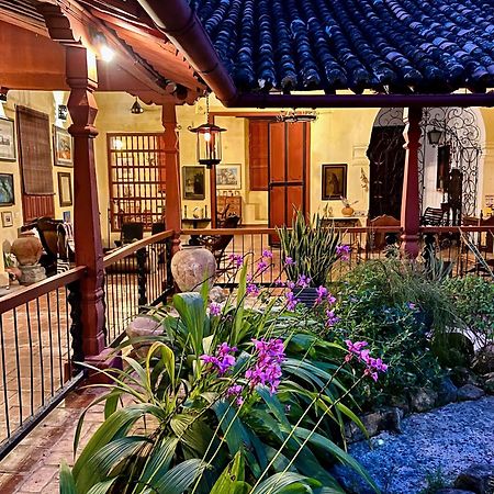 Casa Sinning-Ano1637 Момпос Екстер'єр фото